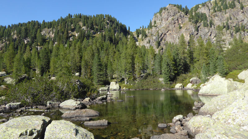 Laghi.......del TRENTINO